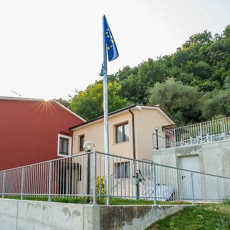 Hotel Viale Asiago 288 à Bassano del Grappa Extérieur photo