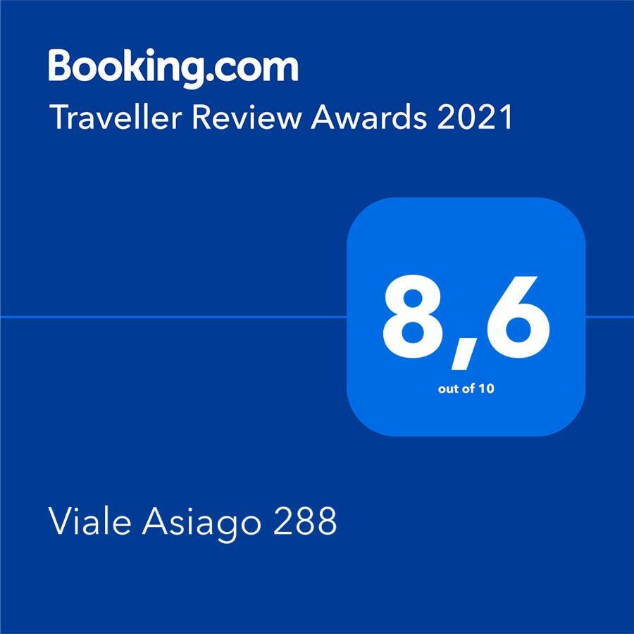 Hotel Viale Asiago 288 à Bassano del Grappa Extérieur photo