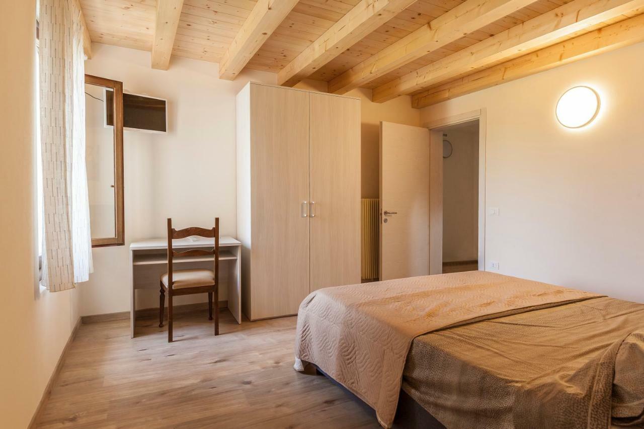Hotel Viale Asiago 288 à Bassano del Grappa Extérieur photo