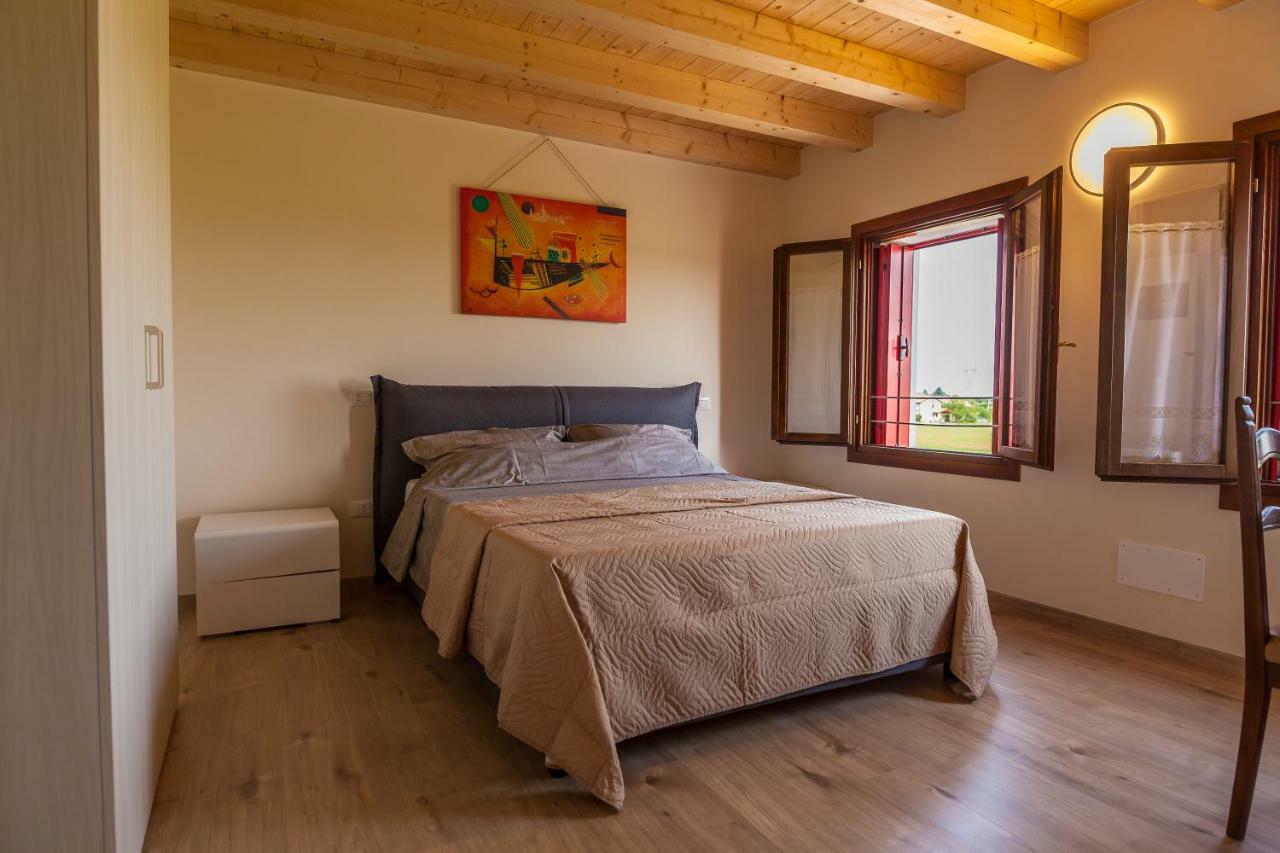 Hotel Viale Asiago 288 à Bassano del Grappa Extérieur photo
