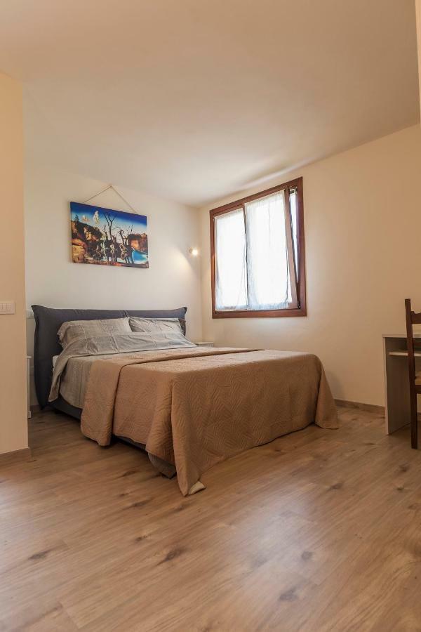 Hotel Viale Asiago 288 à Bassano del Grappa Extérieur photo