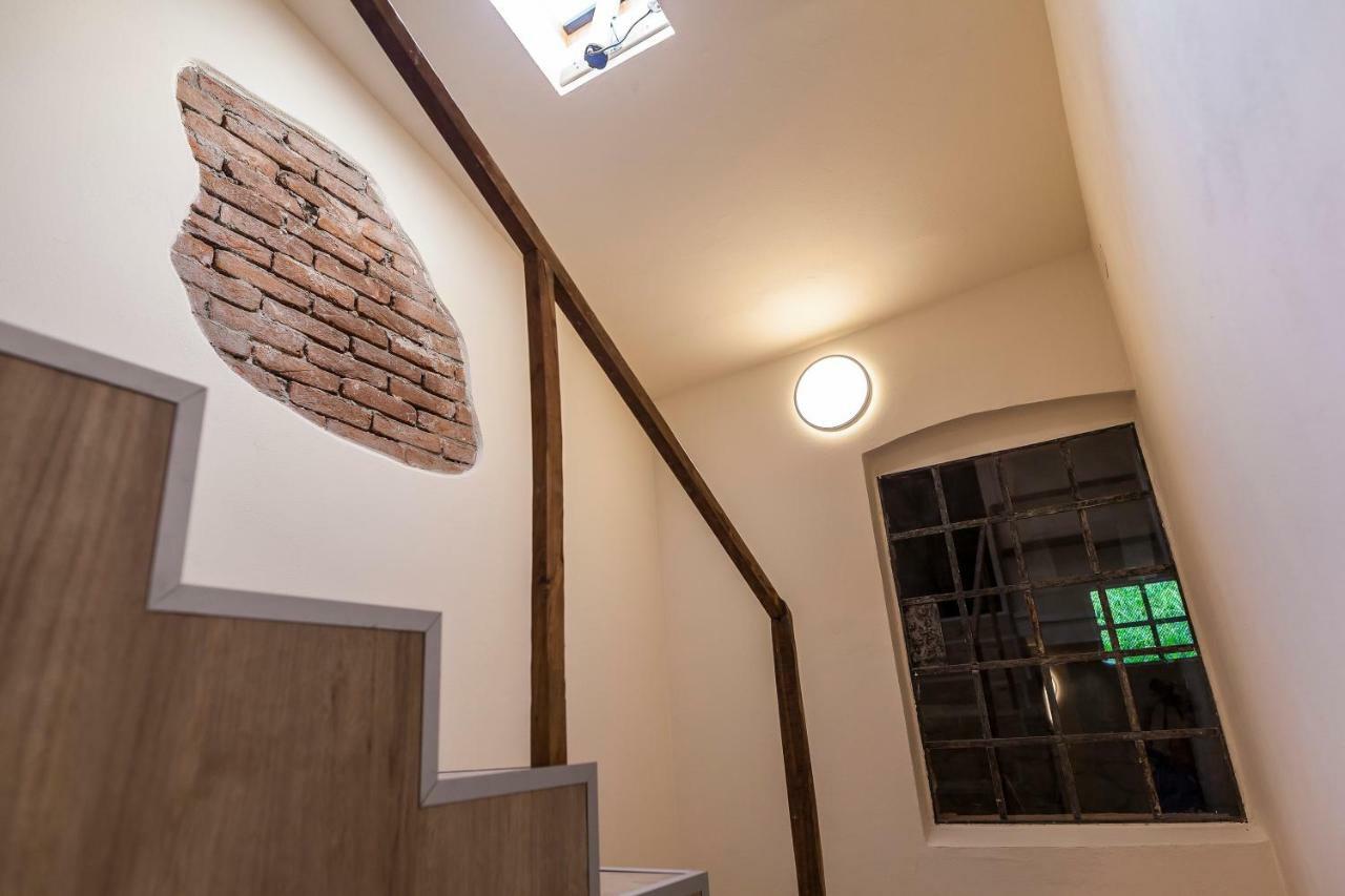 Hotel Viale Asiago 288 à Bassano del Grappa Extérieur photo