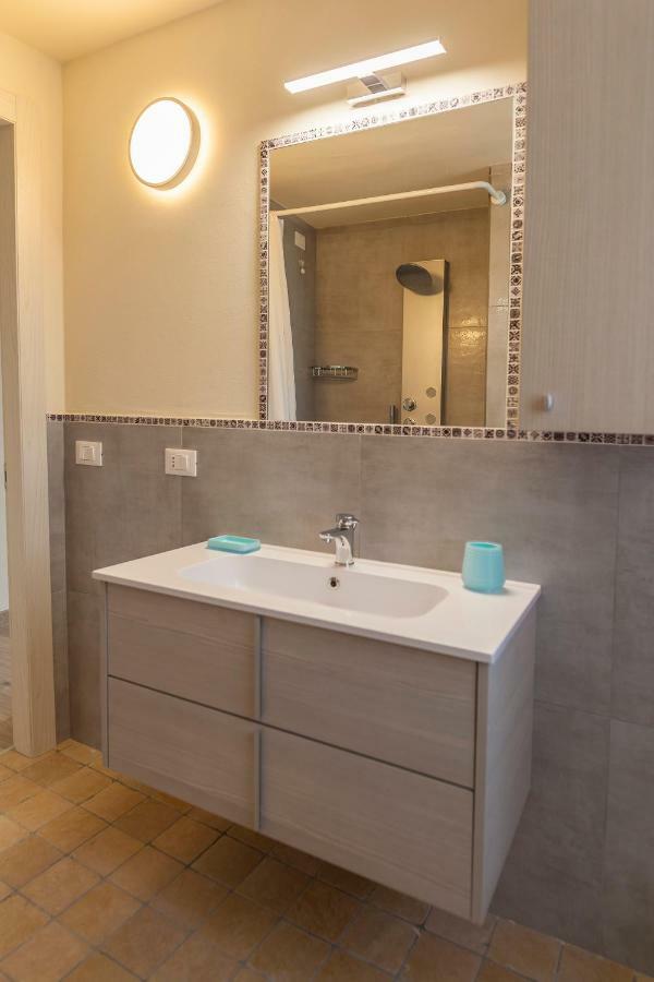 Hotel Viale Asiago 288 à Bassano del Grappa Extérieur photo