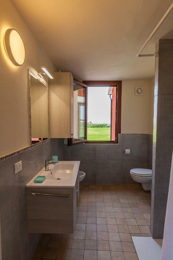 Hotel Viale Asiago 288 à Bassano del Grappa Extérieur photo