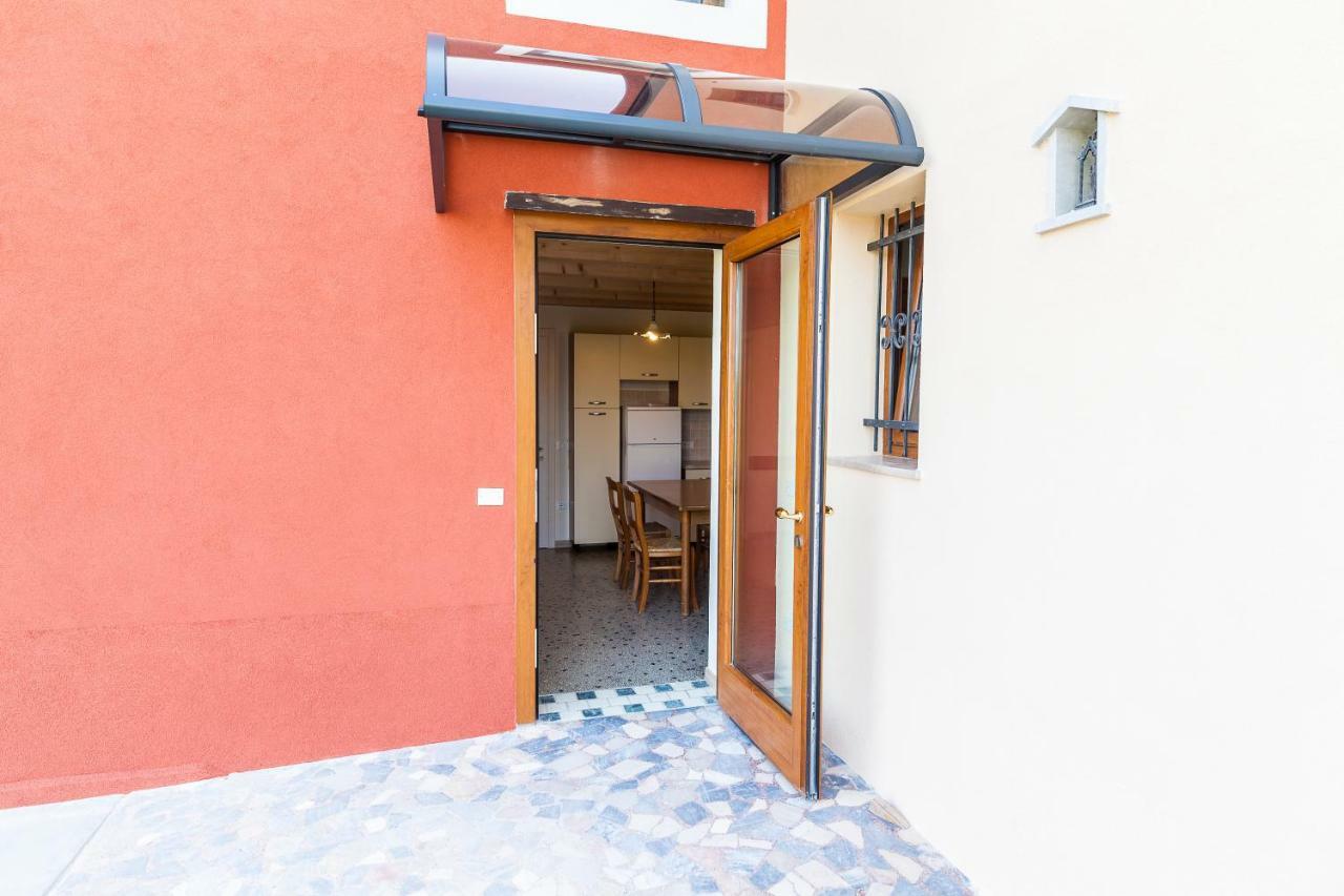 Hotel Viale Asiago 288 à Bassano del Grappa Extérieur photo