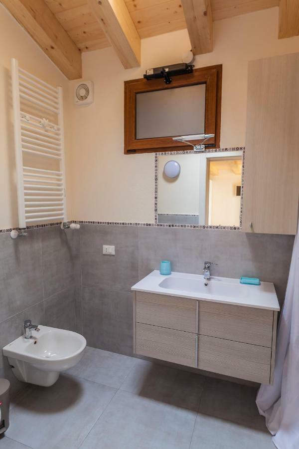 Hotel Viale Asiago 288 à Bassano del Grappa Extérieur photo