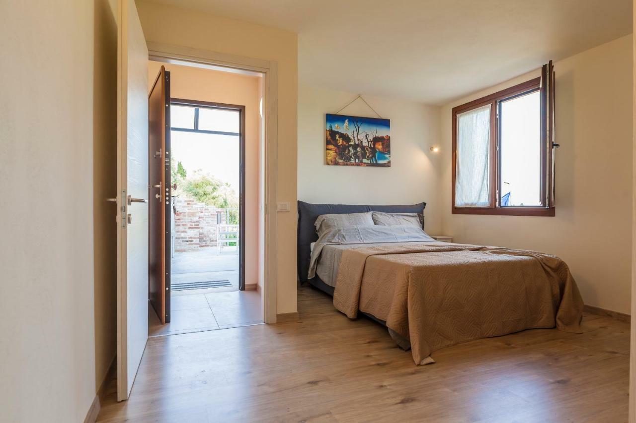 Hotel Viale Asiago 288 à Bassano del Grappa Extérieur photo