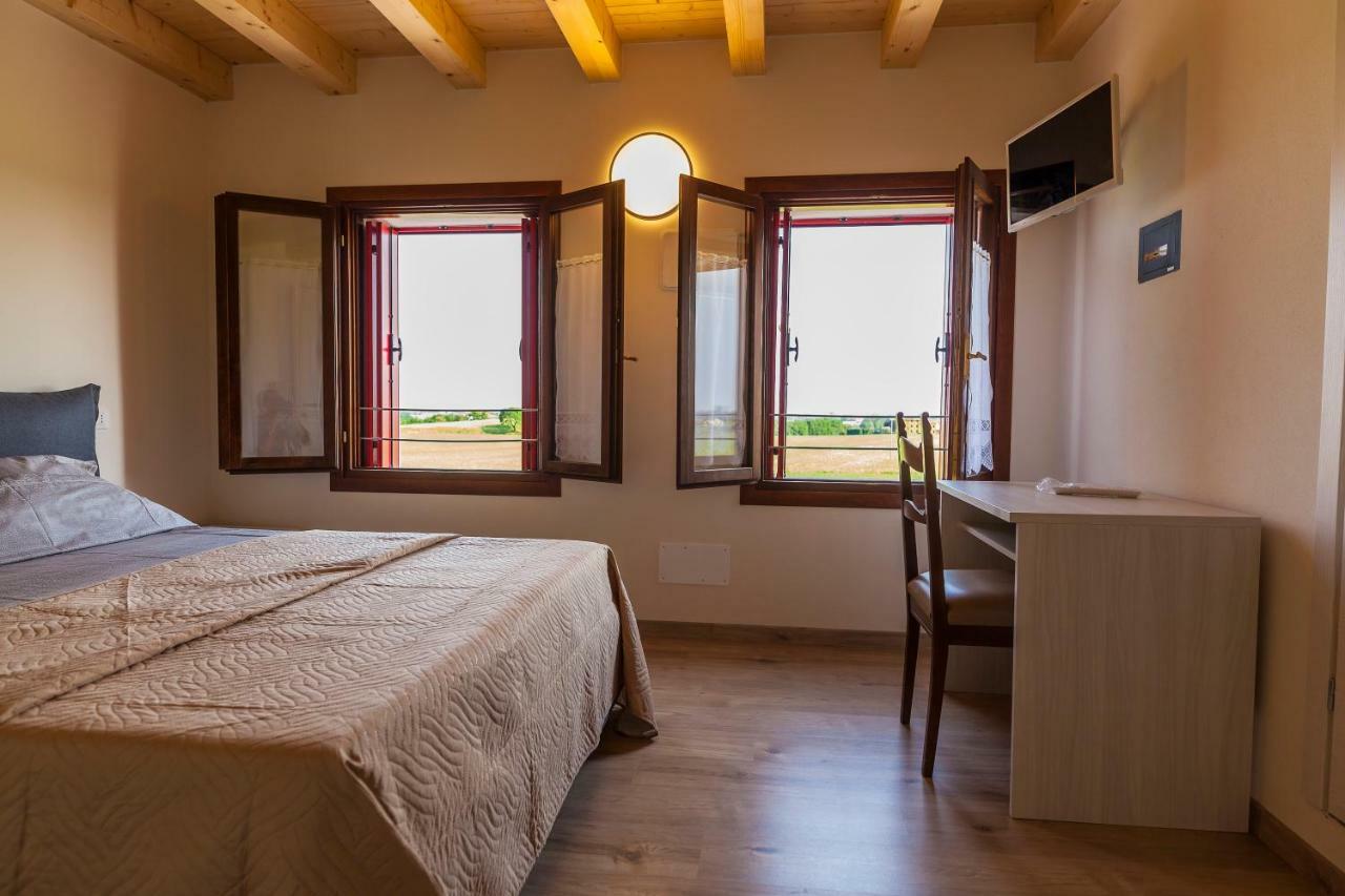 Hotel Viale Asiago 288 à Bassano del Grappa Extérieur photo