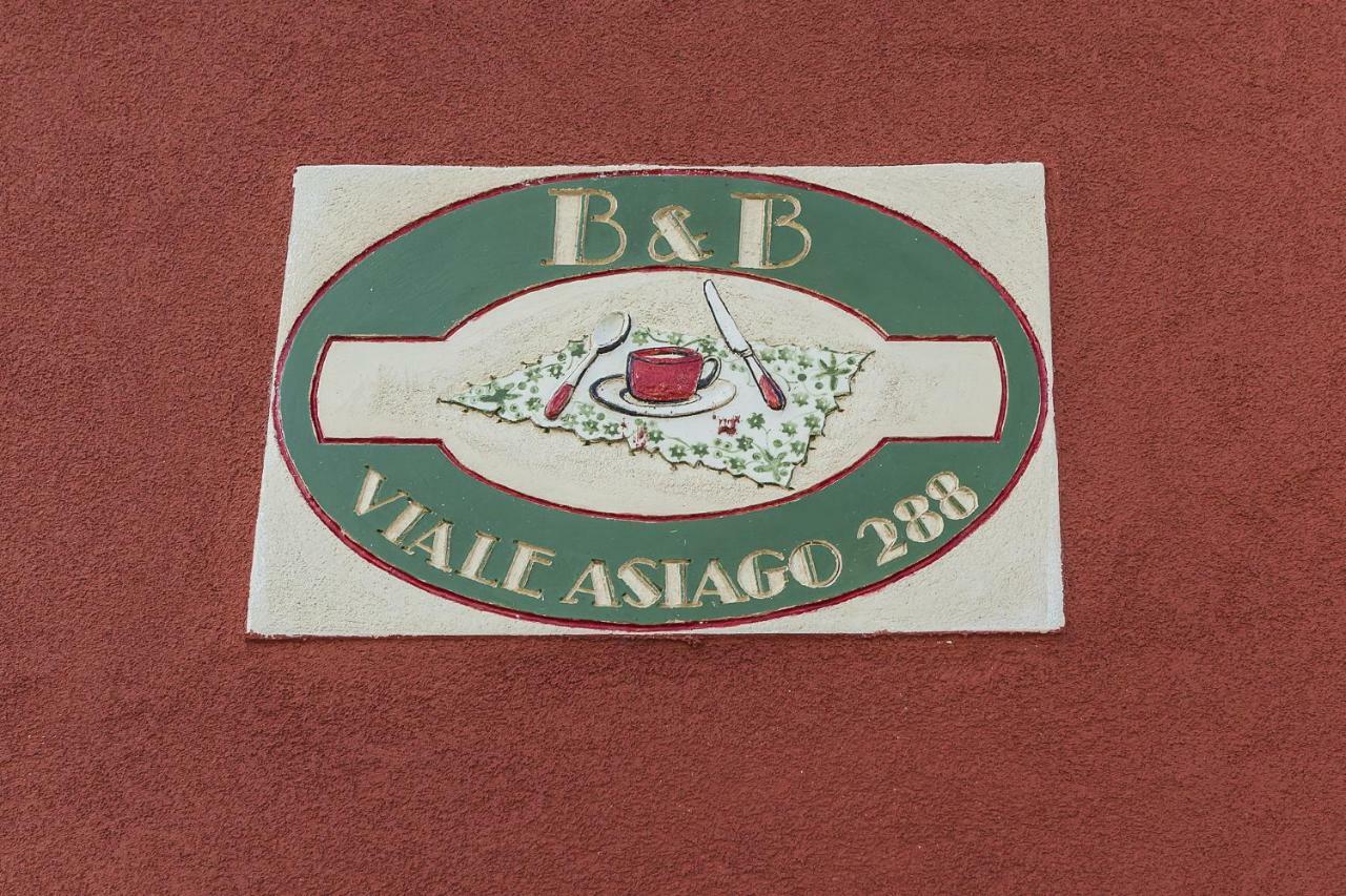 Hotel Viale Asiago 288 à Bassano del Grappa Extérieur photo