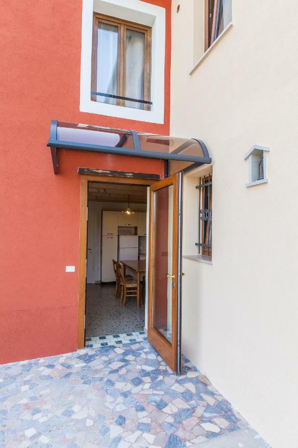Hotel Viale Asiago 288 à Bassano del Grappa Extérieur photo