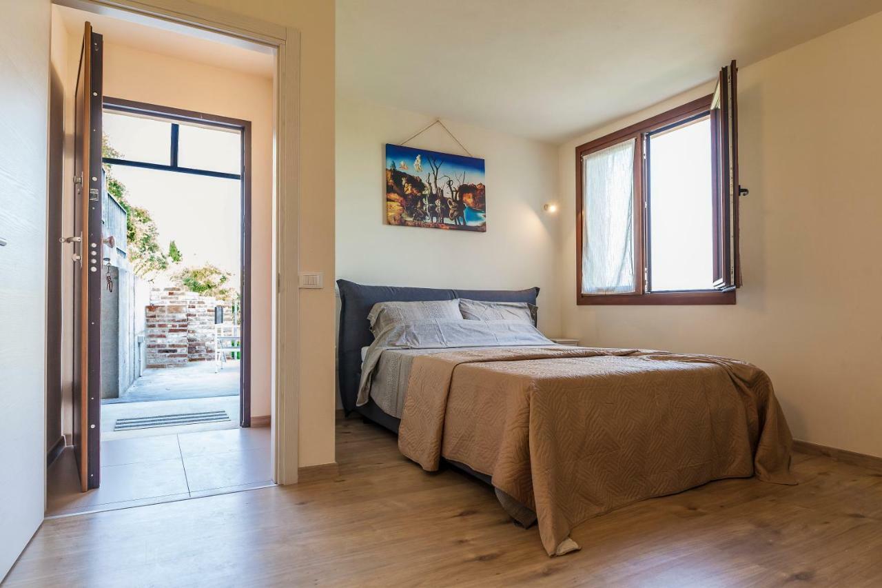 Hotel Viale Asiago 288 à Bassano del Grappa Extérieur photo