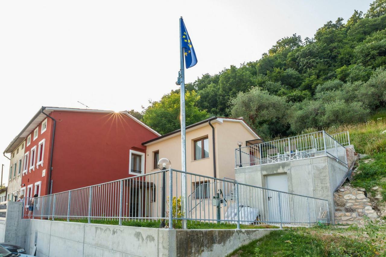 Hotel Viale Asiago 288 à Bassano del Grappa Extérieur photo