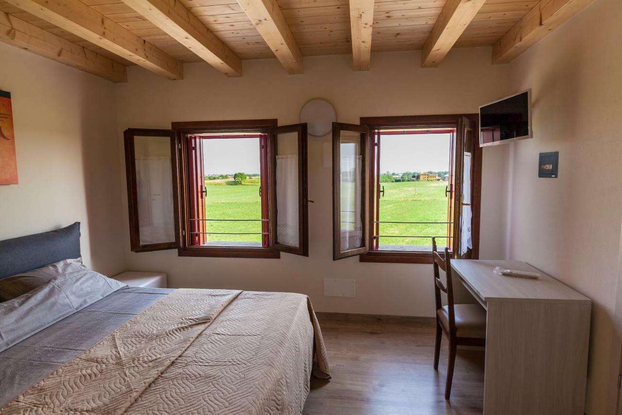 Hotel Viale Asiago 288 à Bassano del Grappa Extérieur photo