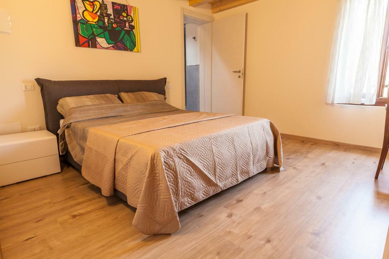 Hotel Viale Asiago 288 à Bassano del Grappa Extérieur photo