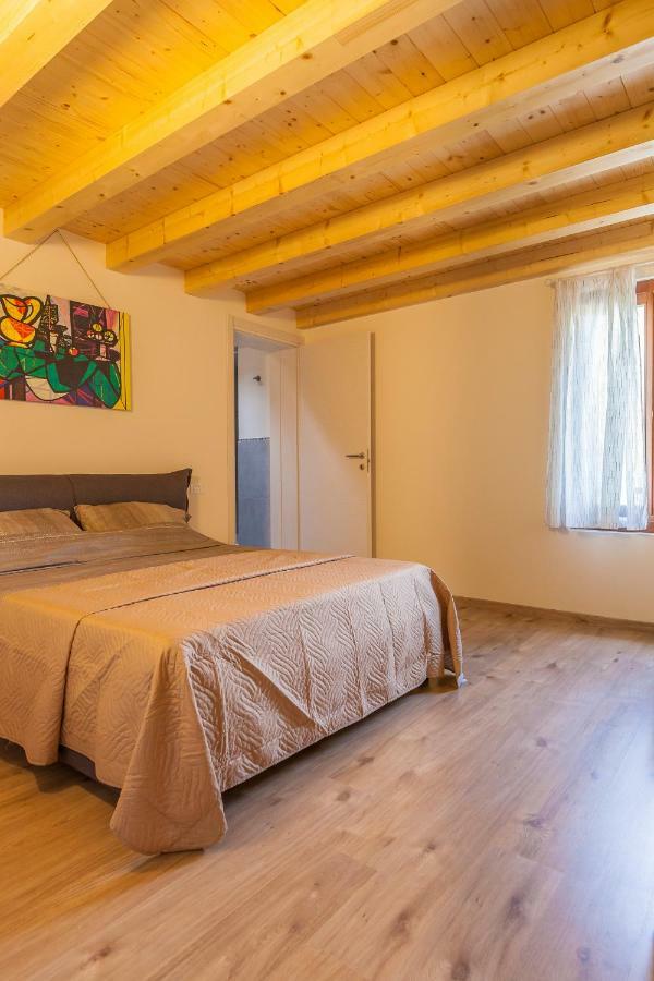 Hotel Viale Asiago 288 à Bassano del Grappa Extérieur photo