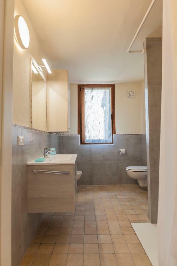 Hotel Viale Asiago 288 à Bassano del Grappa Extérieur photo