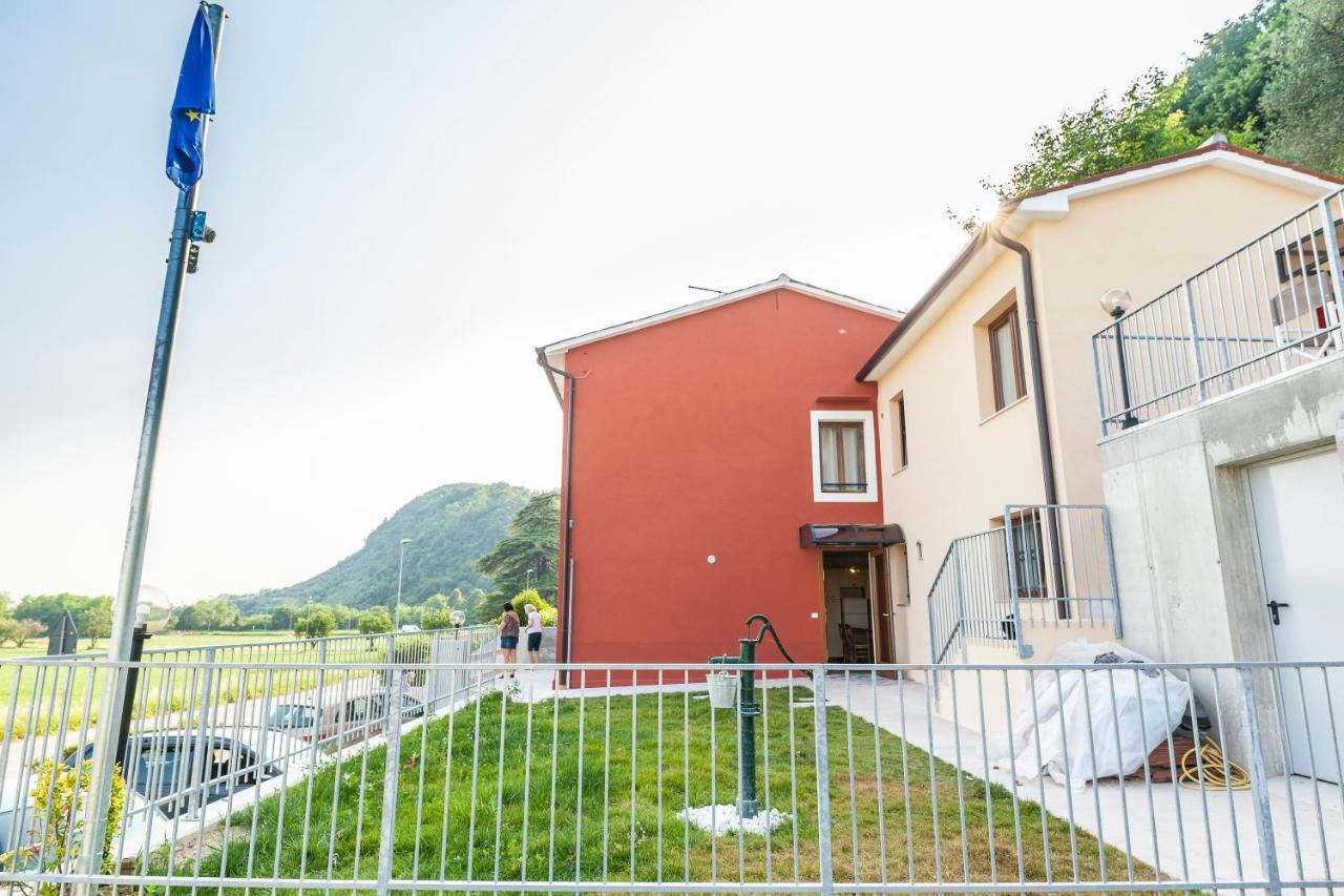 Hotel Viale Asiago 288 à Bassano del Grappa Extérieur photo