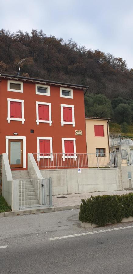 Hotel Viale Asiago 288 à Bassano del Grappa Extérieur photo